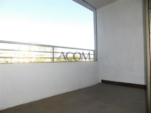 Imagen 10 de 12 de Departamento En Venta En Providencia