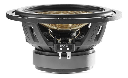 Imagen 6 de 9 de Set De 3 Vías Focal Ps-165 F3e Tecnología Flax Evo 6.5