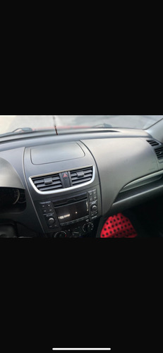 Suzuki Swift 1.4 Ga 5vel Mt