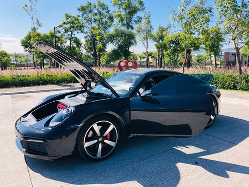 Porsche 911 3.0 Carrera S Pdk At