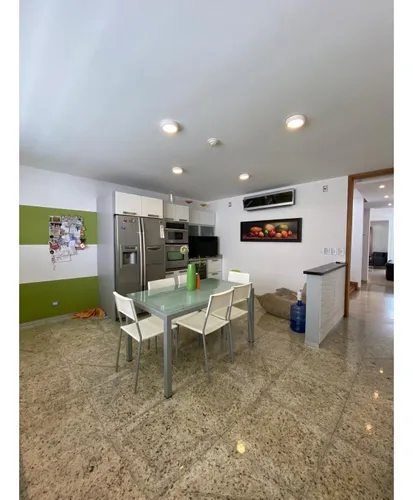 Venta Casa Urb. Los Naranjos