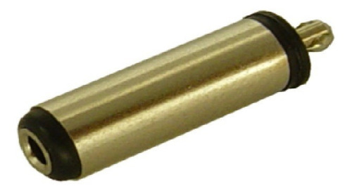 Conector Plug Dc Inyeccion 1.4 X 3.5mm X10 Unidades