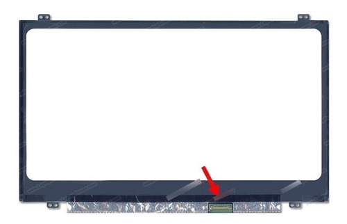 Display Pantalla 14.0 Edp 30pin 1600x900 Dell Latitude E7470