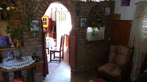 Casa En Venta En Huerta Grande