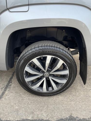 Volkswagen Amarok 3.0 V6 Extreme