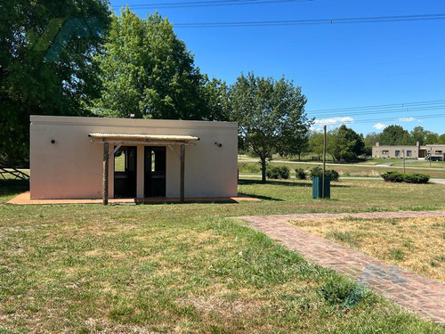 Venta De Terreno En Alto De Manzanares