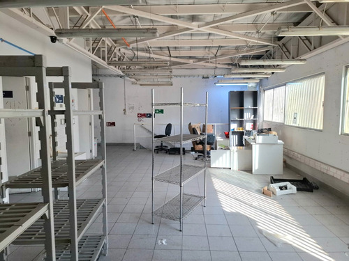 Local Comercial En Street Center En Macul. Ex Oxxo