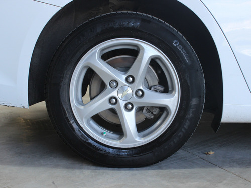 Chevrolet Malibu 1.5 Ls Turbo At