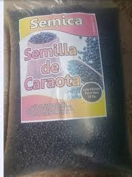 Semillas Certificadas De Caraotas