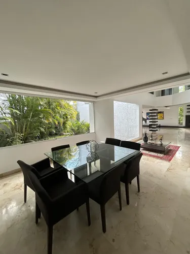 Casa En Lomas De La Lagunita