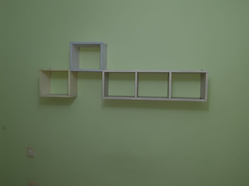 Cubos Para Pared