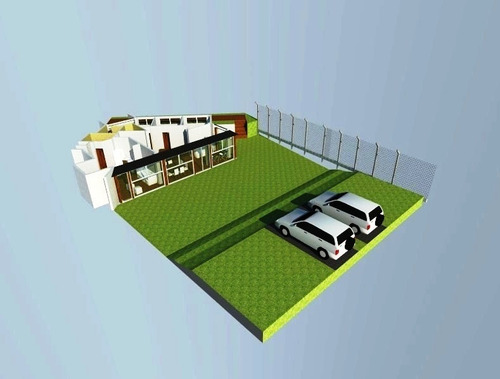 Imagen 2 de 27 de Local Gastronómico En Venta - Santa Clara Del Mar - Casa Clara - C/proyecto 2 Unidades Habitacionales