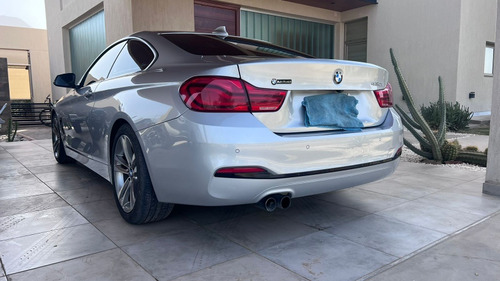 BMW Serie 4 2.0 430i Gran Coupe Sportline 252cv