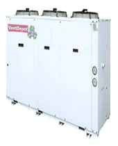 Comprar Climatizacion Chiller Industrial, Mxler-004, 436800 Btu, 36