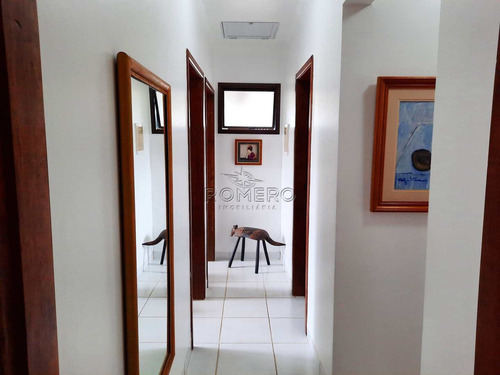Imagem 27 de 30 de Apartamento Com 3 Dorms, Praia Do Sapê, Ubatuba - R$ 689 Mil, Cod: 1413 - V1413