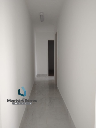 Imagem 18 de 30 de Apartamento - Ap00065 - 69504204