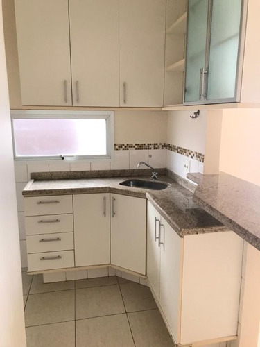 Imagem 8 de 22 de Apartamento Para Alugar Por R$ 1.000 Com 1 Dormitório, 45 M² /mês - Bosque Das Juritis - Ribeirão Preto/sp - Ap4018