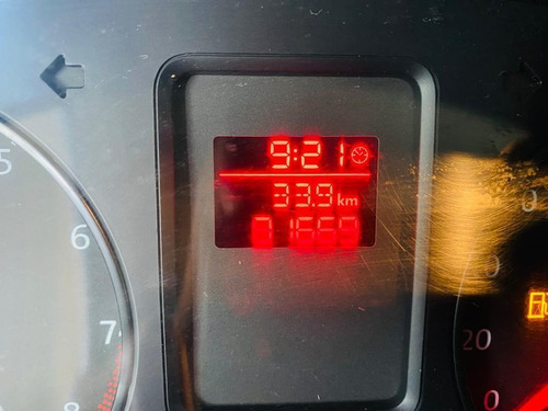 Imagem 7 de 11 de Volkswagen Fox Fox 1.0 Gii Flex Manual