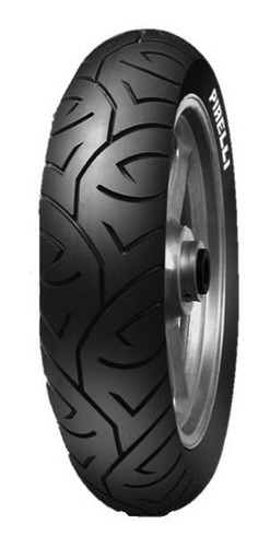 Pneu Pirelli 150/70-17 69h Traseiro Cb 300/500/twister/fazer