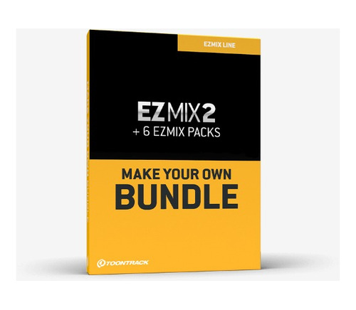 Toontrack Ezmix Vst-daw + Instalacion