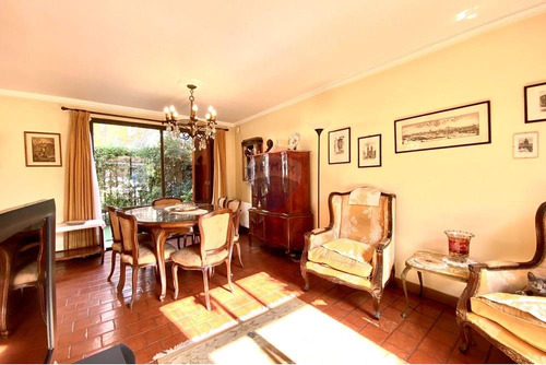 Oportunidad! Excelente! 4 Dorm, Futura L7 Metro