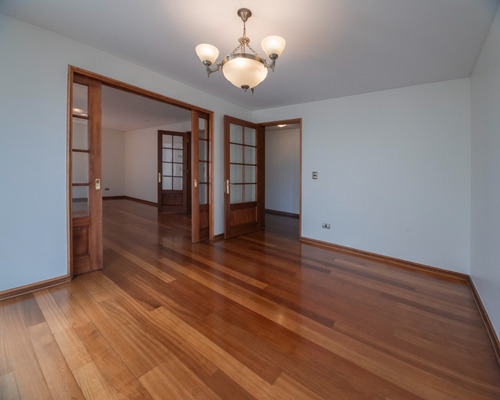 Excelente Departamento 4 Dormitorios Y 4 Baños En El Golf