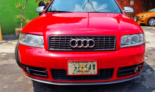 Audi S4 v8 4.2 S4 At