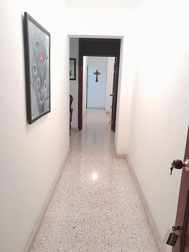 ¡real Oportunidad! Apartamento En Venta En Gazcue, Santo Domingo.