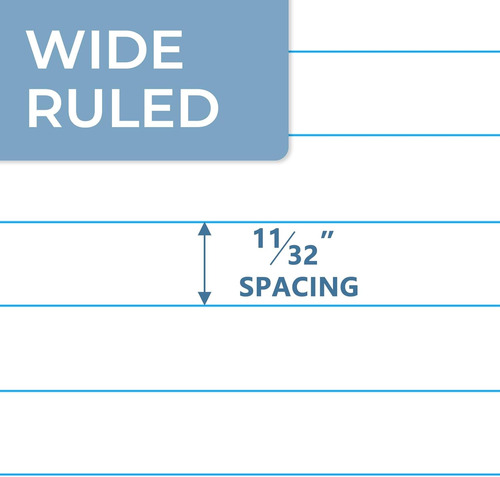 Sunee Composition Cuadernos (pack Of 4) - Paper Ray...