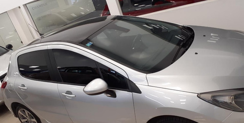 Peugeot 308 1.6 Hdi Feline