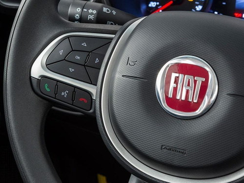 Imagen 10 de 20 de Fiat Argo 2022 Anticipo Mínimo O Usado + Cuotas E