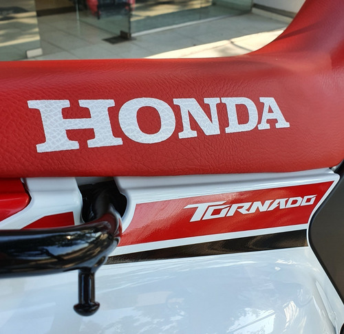 Imagen 3 de 16 de Honda Xr 250 Tornado - Consulte Financiación - Xr250