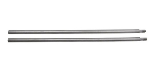Imagem 4 de 10 de Kit Limpeza Para Espingarda Escopeta Calibre 12