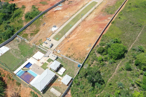 Imagem 2 de 5 de Lote Para Venda Em Camaçari, Abrantes - Vs700_2-1187122
