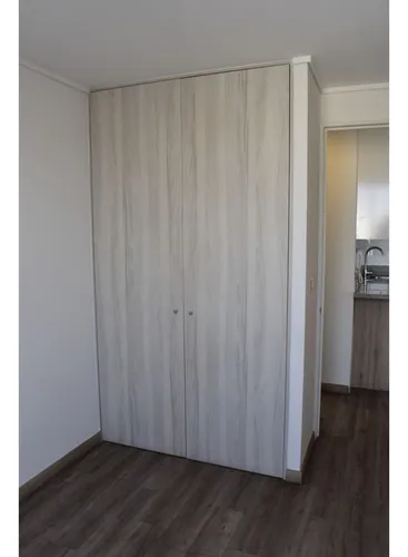 Arriendo Departamentos Nuevos, 2d1b Con Patio, Metro Gruta D