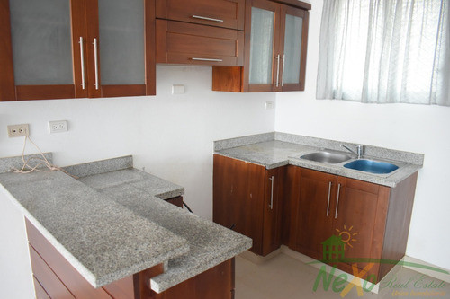 Imagen 7 de 16 de Apartamento En Residencial Con Piscina, Gurabo (hfa-230)