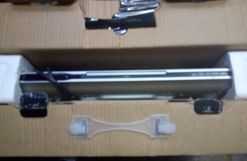 Reproductor De Dvd 9206u