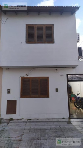 Imagen 26 de 26 de Duplex - Barrio Norte