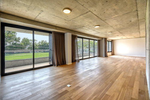 Imagen 5 de 28 de 5 Ambientes Piso Vista Al Rio Amenities Y Cocheras