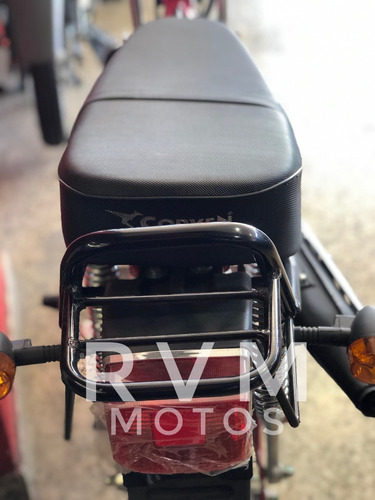 Imagen 9 de 16 de Corven Dx 70 2022 0km - Rvm