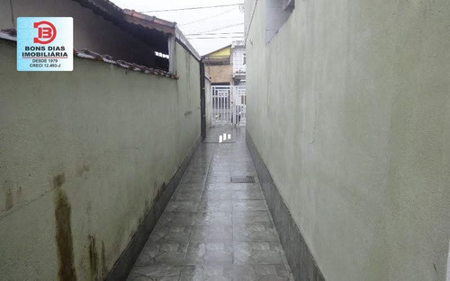Imagem 3 de 15 de Sobrado - Anhanguera - Ref: 7782 - V-7782