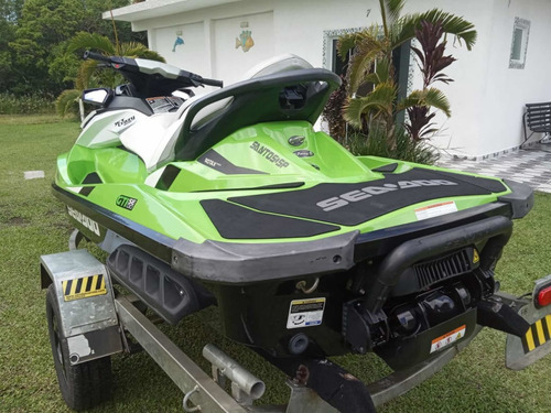 Sea Doo