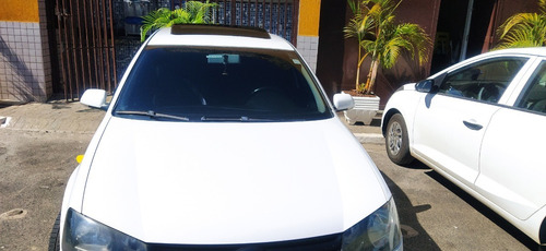 Imagem 9 de 14 de Volkswagen Golf 2011 Sportline 1.6 Flex