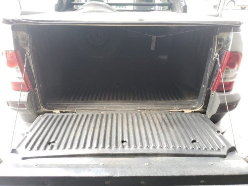 Imagem 12 de 15 de Fiat Strada 2010 1.8 Adventure Locker Ce Flex 2p