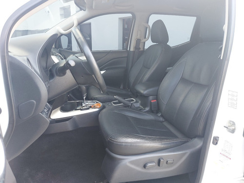 Imagem 11 de 17 de Nissan Frontier Le
