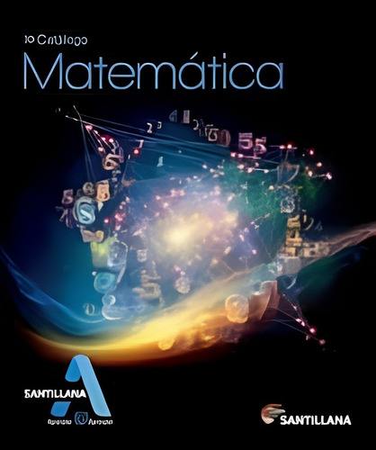 Matematica 2 Medio (libro De Estudio)