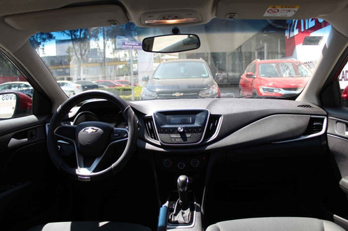 Chevrolet Cavalier 2019 1.5 Ls At