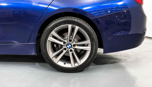 Imagen 12 de 15 de 41367 - Bmw Serie 3 2018 Con Garantía At