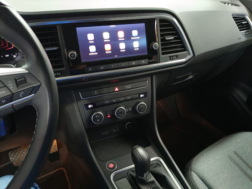 Seat Ateca 1.4 Style 150Hp At