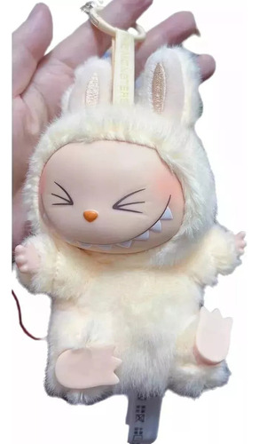 Muñeco Labubu Exciting Macaron The Monsters